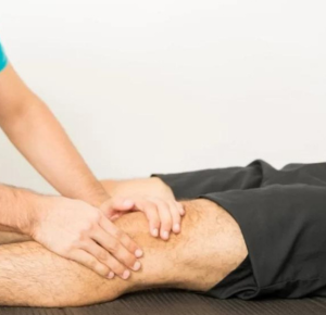 Non-Surgical Joint Pain Treatments in Nashville, Tennessee - Finding Relief Without Surgery
