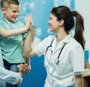 Understanding the Difference Between Family Physicians and Internal Medicine Doctors