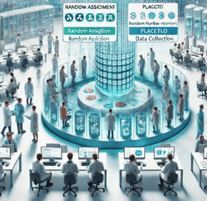 clinical trials, randomization