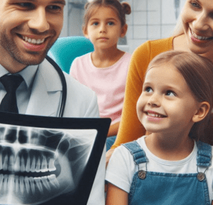 family dentist in Hailey, ID