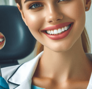 preventive dentist in Torrance, CA