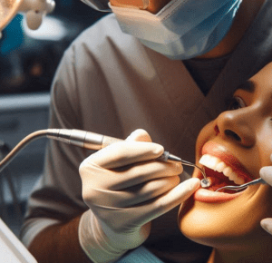 restorative dentistry in Dedham, MA