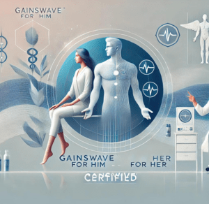 Gainswave Certified