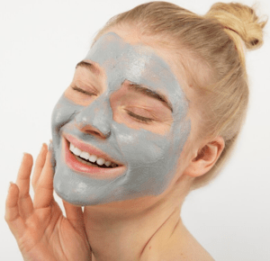 clay masks