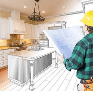 home remodeling services