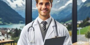 functional medicine coach in Switzerland