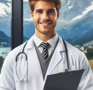 functional medicine coach in Switzerland