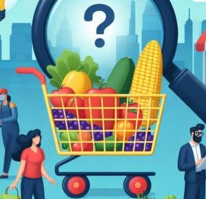 grocery mystery shopping