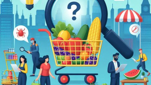 grocery mystery shopping