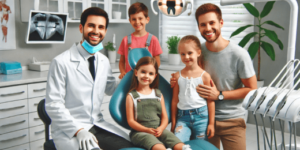 family dentist in Shelby Township, MI