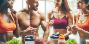 Whey protein