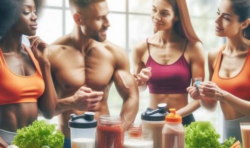 Whey protein