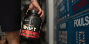 Whey protein