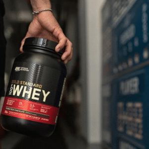 Whey protein