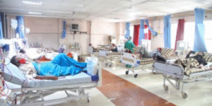 dialysis in Bangalore