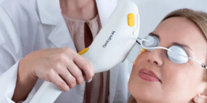 Dry Eye Institute