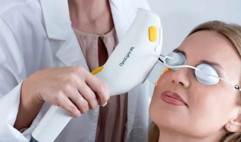 Dry Eye Institute
