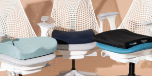 Coccyx Seat Cushion