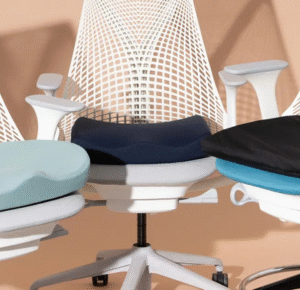 Coccyx Seat Cushion