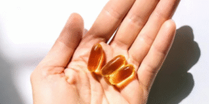 fish oil supplements Singapore
