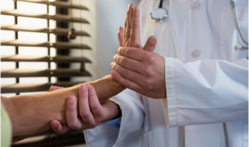 5 Ways to Reduce Carpal Tunnel Pain