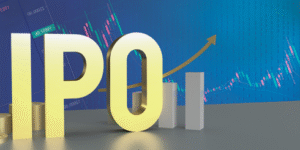 Online IPO Apply App