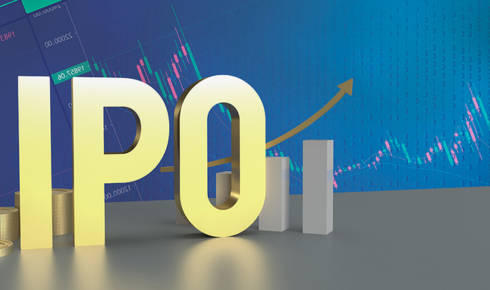 Online IPO Apply App