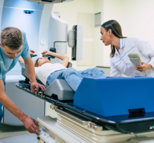 Medical Oncologist in India