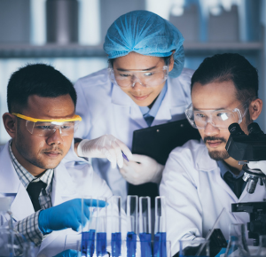 Ascendis Pharma Reports Latest Full-Year Financial Results