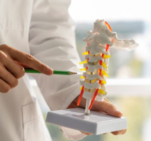 Spine Hospital in India
