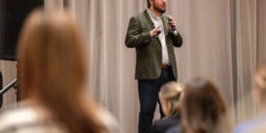neurodiversity in the workplace speaker