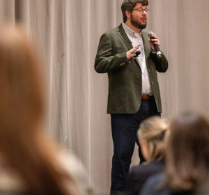 neurodiversity in the workplace speaker