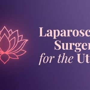 Laparoscopy and MIS services