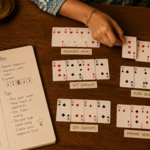 All Rummy